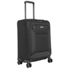 Kép 17/29 - TARGUS Gurulós Notebook táska CUCT04R, Corporate Traveller 15.6" 4-Wheeled Roller - Black Targus