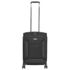 Kép 19/29 - TARGUS Gurulós Notebook táska CUCT04R, Corporate Traveller 15.6" 4-Wheeled Roller - Black Targus