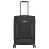 Kép 20/29 - TARGUS Gurulós Notebook táska CUCT04R, Corporate Traveller 15.6" 4-Wheeled Roller - Black Targus