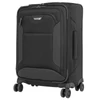 Kép 21/29 - TARGUS Gurulós Notebook táska CUCT04R, Corporate Traveller 15.6" 4-Wheeled Roller - Black Targus