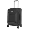 Kép 22/29 - TARGUS Gurulós Notebook táska CUCT04R, Corporate Traveller 15.6" 4-Wheeled Roller - Black Targus