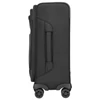 Kép 25/29 - TARGUS Gurulós Notebook táska CUCT04R, Corporate Traveller 15.6" 4-Wheeled Roller - Black Targus
