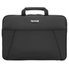 Kép 26/29 - TARGUS Gurulós Notebook táska CUCT04R, Corporate Traveller 15.6" 4-Wheeled Roller - Black Targus