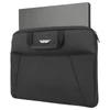 Kép 27/29 - TARGUS Gurulós Notebook táska CUCT04R, Corporate Traveller 15.6" 4-Wheeled Roller - Black Targus
