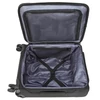 Kép 6/29 - TARGUS Gurulós Notebook táska CUCT04R, Corporate Traveller 15.6" 4-Wheeled Roller - Black Targus