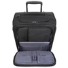 Kép 10/29 - TARGUS Gurulós Notebook táska CUCT04R, Corporate Traveller 15.6" 4-Wheeled Roller - Black Targus