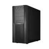 Kép 2/8 - CHIEFTEC Ház WORKSTATION / MESH CW-01B-OP ATX, Tápegység nélkül, fekete Chieftec