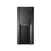 Kép 3/8 - CHIEFTEC Ház WORKSTATION / MESH CW-01B-OP ATX, Tápegység nélkül, fekete Chieftec