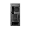 Kép 4/8 - CHIEFTEC Ház WORKSTATION / MESH CW-01B-OP ATX, Tápegység nélkül, fekete Chieftec