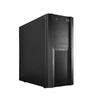 Kép 1/8 - CHIEFTEC Ház WORKSTATION / MESH CW-01B-OP ATX, Tápegység nélkül, fekete Chieftec