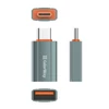 Kép 4/8 - COLORWAY Adapter, USB-A toType-C ColorWay