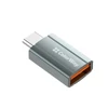 Kép 7/8 - COLORWAY Adapter, USB-A toType-C ColorWay