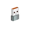 Kép 2/8 - COLORWAY Adapter, Type-C to USB-A ColorWay