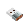Kép 4/8 - COLORWAY Adapter, Type-C to USB-A ColorWay
