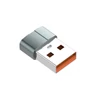 Kép 5/8 - COLORWAY Adapter, Type-C to USB-A ColorWay