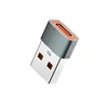 Kép 8/8 - COLORWAY Adapter, Type-C to USB-A ColorWay
