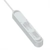 Kép 5/6 - COLORWAY Hálózati elosztó, CW-CHE44PDW, 4 dugalj, 4xUSB (Type-C 2PD20W + 2USB QC3.0) (20 W), 2 m, fehér ColorWay