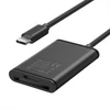 Kép 3/7 - COLORWAY Kártyaolvasó, CW-CR-02, USB-C to USB 3.0 / SD / MicroSD ColorWay