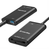 Kép 4/7 - COLORWAY Kártyaolvasó, CW-CR-02, USB-C to USB 3.0 / SD / MicroSD ColorWay