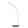 Kép 1/5 - COLORWAY Asztali LED lámpa, Portable & Flexible 360, beépített akkumulátorral, Fehér (CW-DL12FB-W) ColorWay