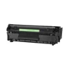 Kép 2/4 - COLORWAY Standard Toner CW-H283M, 1500 oldal, Fekete - HP CF283A (83A)