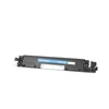 Kép 2/5 - COLORWAY Toner CW-H310BKM, 1200 oldal, Fekete - HP:CE310A ColorWay