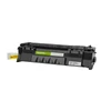 Kép 2/7 - COLORWAY Toner CW-H5949 / 7553M, 2500 oldal, Fekete - HP:Q5949A / Q7553A ColorWay