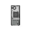 Kép 3/3 - HP Workstation Z2 TWR G1i Core Ultra9 285K 3.7GHz, 64GB, 1TB, RTX PRO 2000 16GB, Win 11 Prof. - w / o bill / egér / mDP adap HP BPS