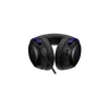 Kép 2/3 - HP HYPERX vezetékes gaming fejhallgató Cloud III - fekete / kék HP