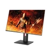 Kép 5/5 - KONIX - DRAKKAR Galar Gaming Monitor 27" VA, 1920x1080, 2xHDMI / Displayport, 240Hz