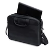 Kép 3/3 - DICOTA Notebook táska egérrel D30805-V1, Value Toploading Kit-bag 15.6" with mouse including, Black