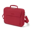 Kép 1/6 - DICOTA Notebook táska D30920-RPET, Eco Multi BASE 14-15.6", Red