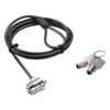 Kép 2/2 - DICOTA D30971 Notebook zár T-Lock Base Dicota