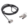 Kép 1/2 - DICOTA D30971 Notebook zár T-Lock Base Dicota