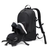 Kép 6/11 - DICOTA D31763 Notebook hátizsák GO 13-15.6" Dicota