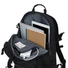 Kép 8/11 - DICOTA D31763 Notebook hátizsák GO 13-15.6" Dicota