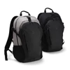 Kép 9/11 - DICOTA D31763 Notebook hátizsák GO 13-15.6" Dicota