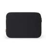 Kép 3/6 - DICOTA BASE XX Notebook tok D31783, LAPTOP SLEEVE 12-12.5” BLACK