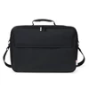 Kép 2/6 - DICOTA BASE XX Notebook táska D31795, LAPTOP BAG CLAMSHELL 14-15.6” BLACK