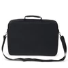 Kép 3/6 - DICOTA BASE XX Notebook táska D31795, LAPTOP BAG CLAMSHELL 14-15.6” BLACK