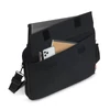 Kép 5/6 - DICOTA BASE XX Notebook táska D31795, LAPTOP BAG CLAMSHELL 14-15.6” BLACK