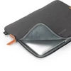 Kép 3/7 - DICOTA D31930-RPET Notebook tok Skin URBAN 14 antracit Dicota