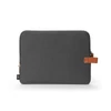 Kép 6/7 - DICOTA D31930-RPET Notebook tok Skin URBAN 14 antracit Dicota