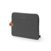 Kép 1/7 - DICOTA D31930-RPET Notebook tok Skin URBAN 14 antracit Dicota