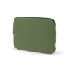 Kép 3/6 - DICOTA BASE XX D31968, Notebook tok 13-13.3” OLIVE GREEN Dicota