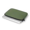 Kép 4/6 - DICOTA BASE XX D31968, Notebook tok 13-13.3” OLIVE GREEN Dicota