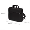 Kép 7/7 - DICOTA D32093-RPET Notebook táska Top Traveller ONE 13-14.1" Dicota