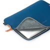 Kép 2/7 - DICOTA D32154-RPET Notebook tok Skin URBAN 14 sötétkék Dicota