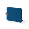 Kép 1/7 - DICOTA D32154-RPET Notebook tok Skin URBAN 14 sötétkék Dicota