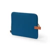 Kép 4/7 - DICOTA D32154-RPET Notebook tok Skin URBAN 14 sötétkék Dicota